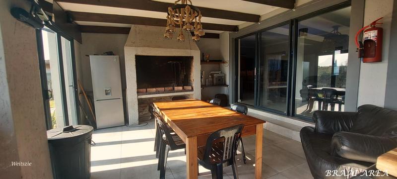 4 Bedroom Property for Sale in Blue Mountain Village Western Cape